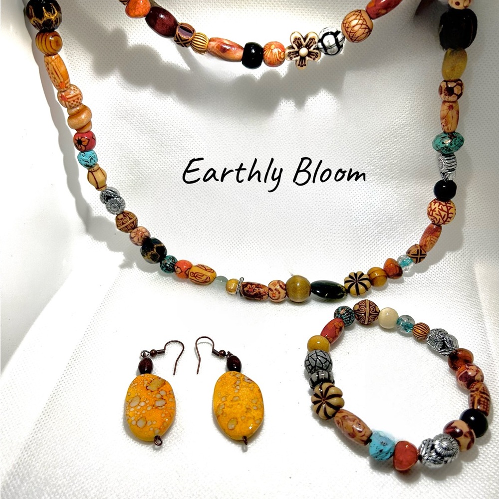 Hodges boho complete set.